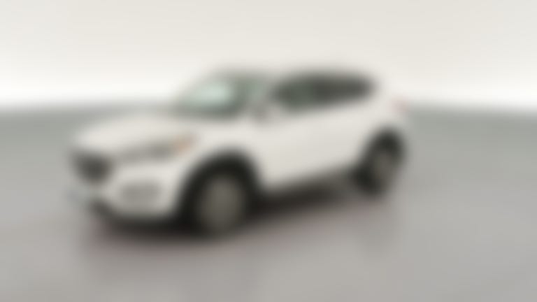 2017 Hyundai Tucson vehicle photo