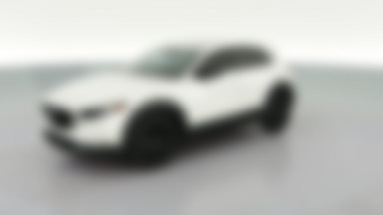 2022 MAZDA CX-30 vehicle photo