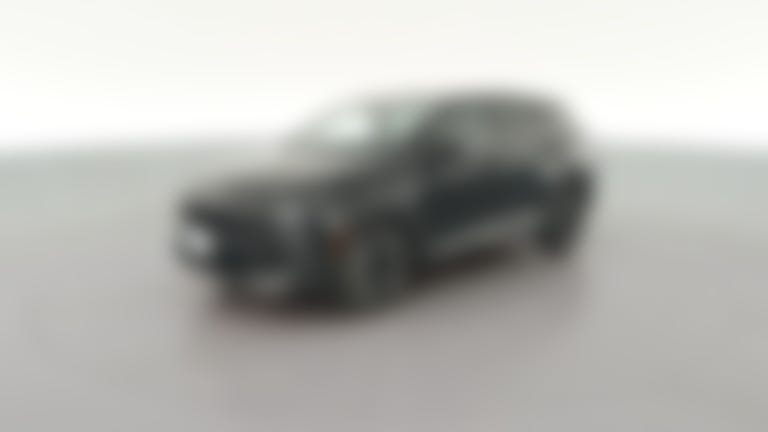 2026 Kia Sportage vehicle photo