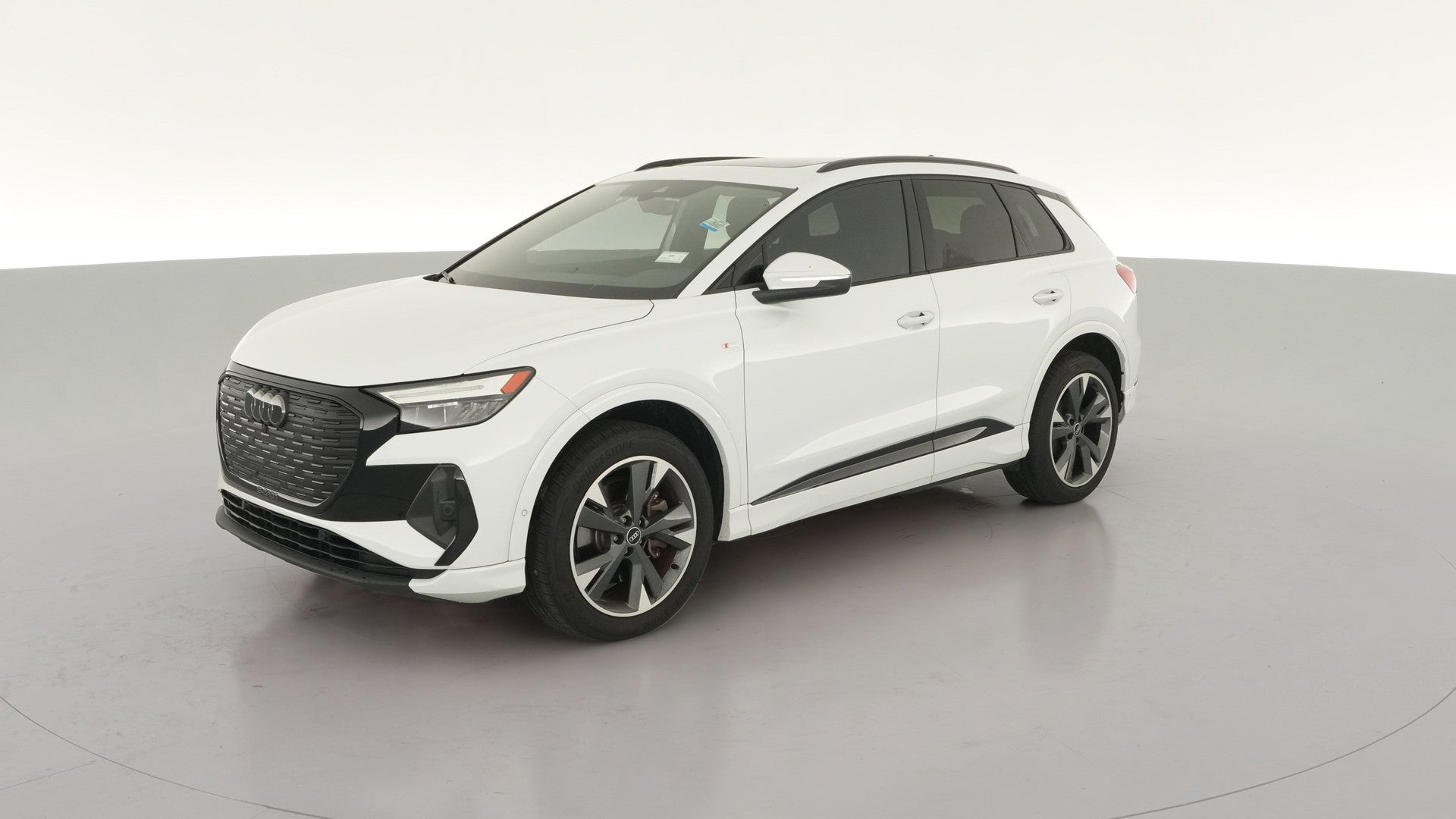 2023 Audi Q4 e-tron vehicle photo