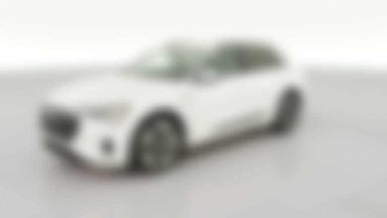 2021 Audi e-tron vehicle photo
