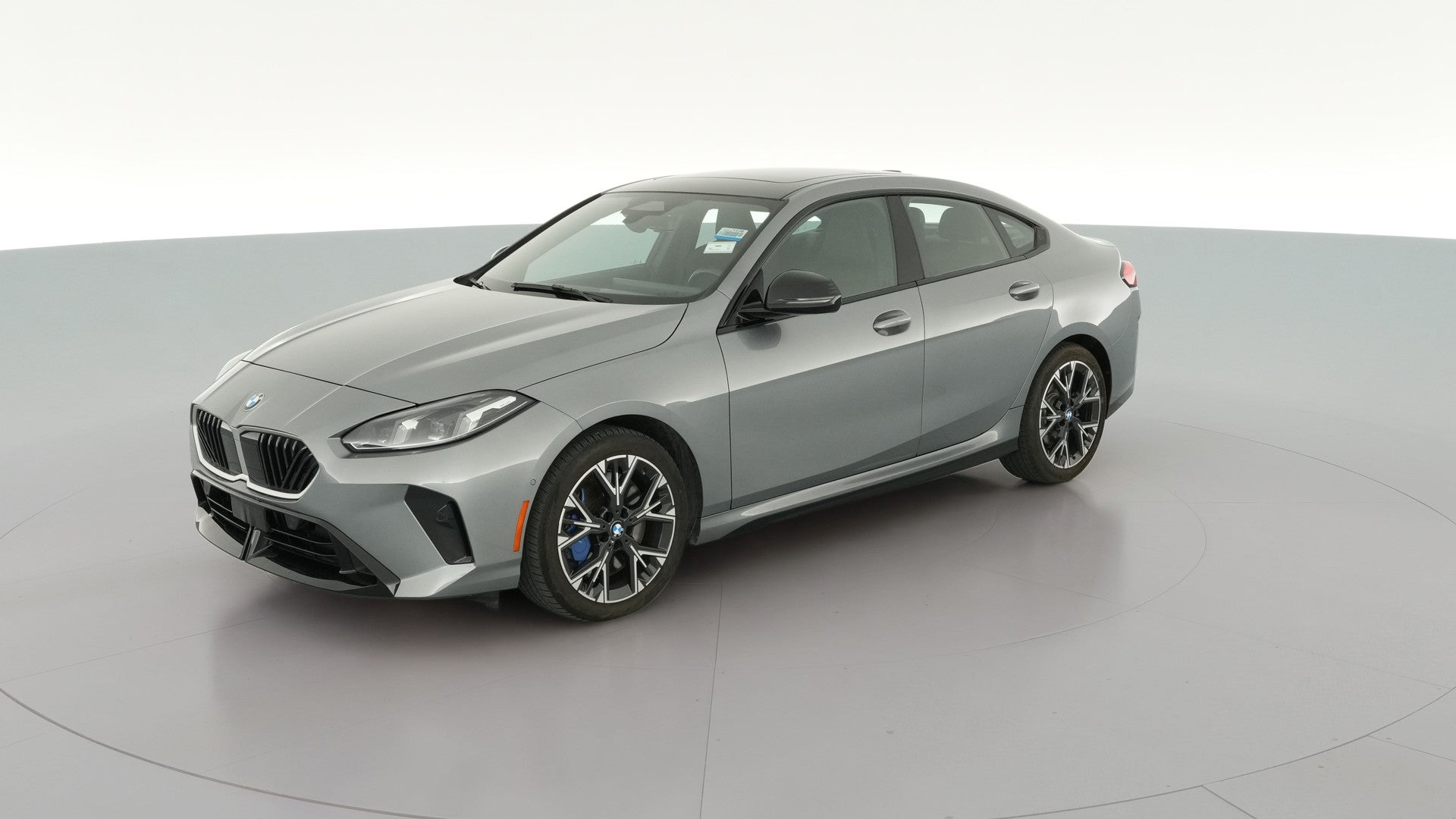 2026 BMW 2 Series vehicle photo