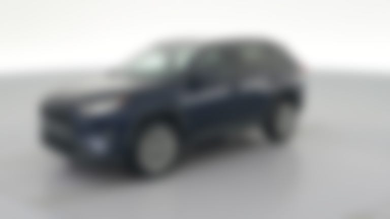 2021 Toyota RAV4 vehicle photo