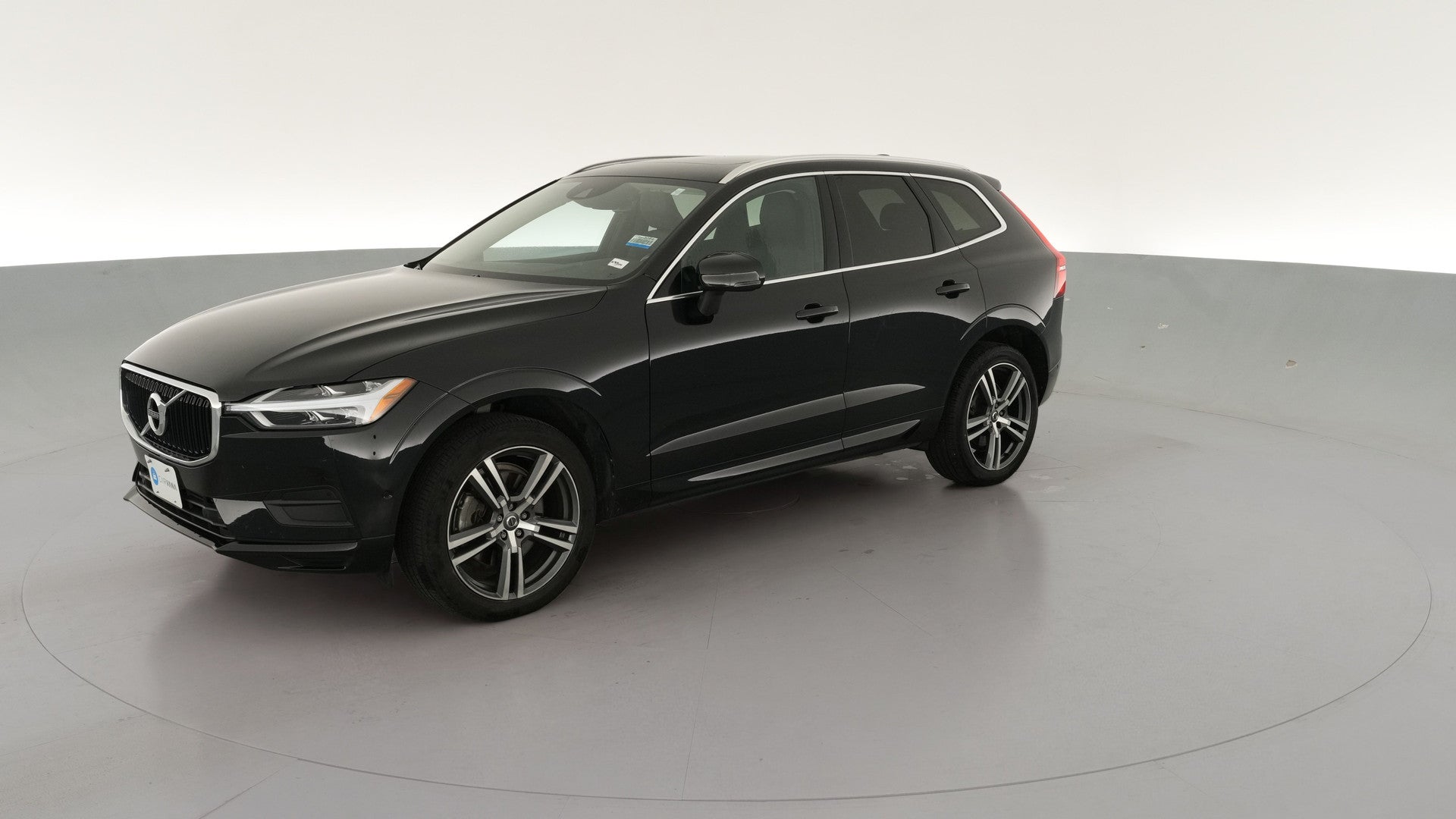 2019 Volvo XC60 vehicle photo