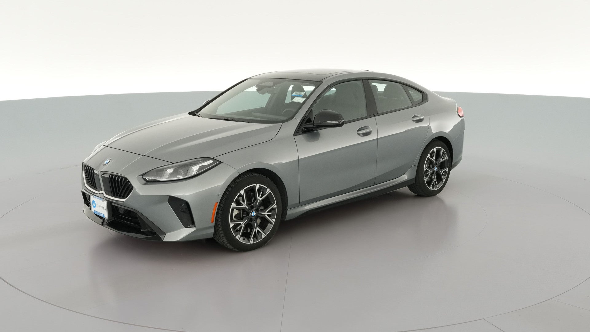 2026 BMW 2 Series vehicle photo