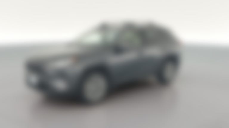 2020 Toyota RAV4 vehicle photo