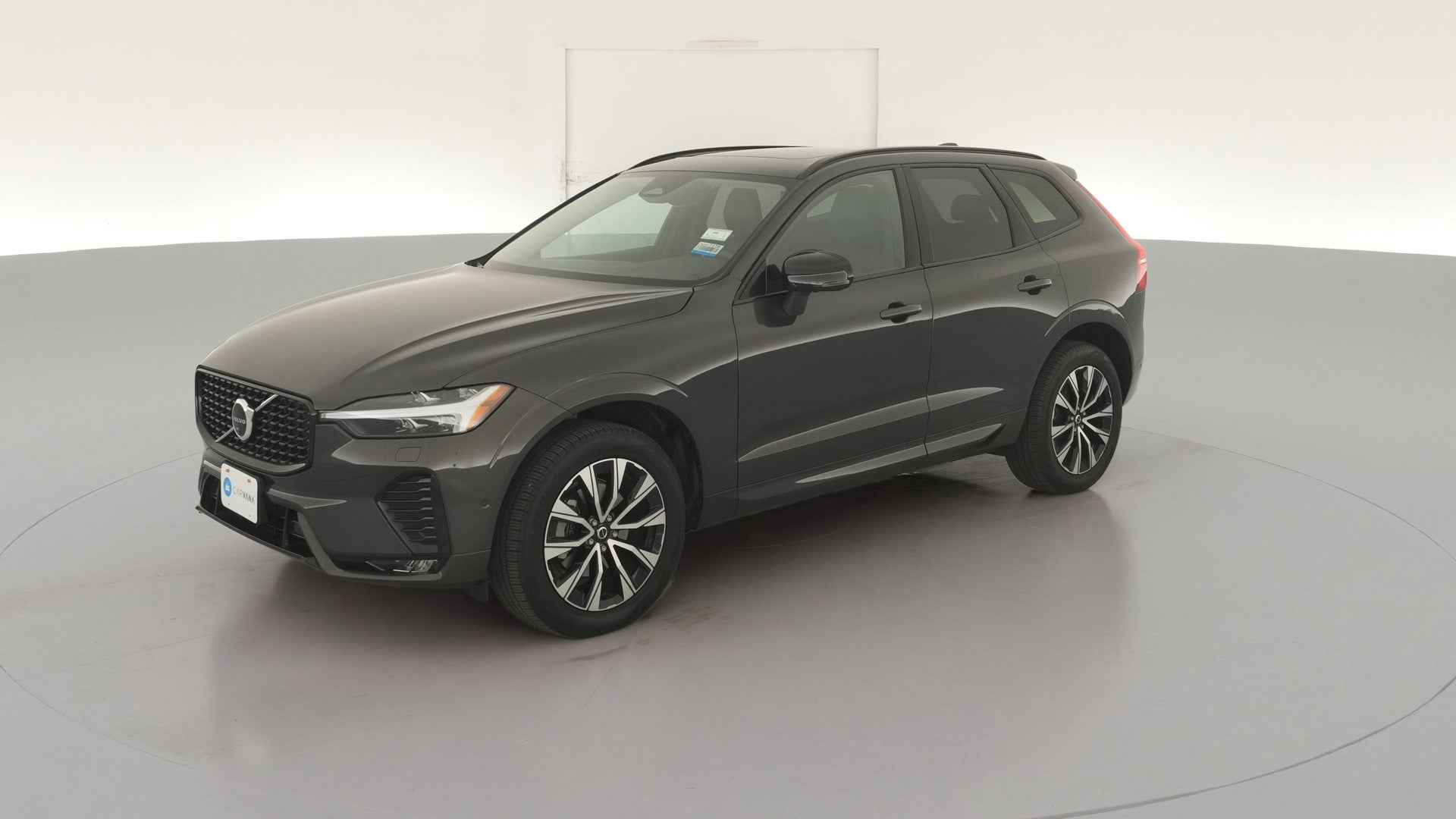 2025 Volvo XC60 vehicle photo