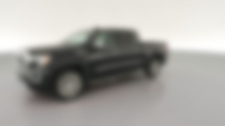 2021 GMC Sierra 1500 Crew Cab vehicle photo