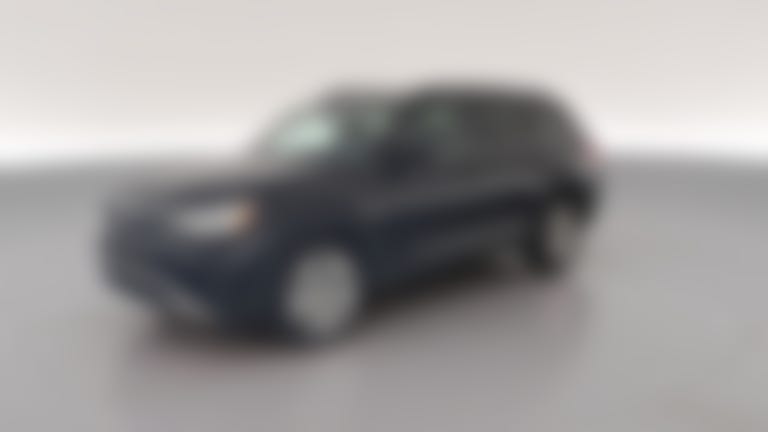 2021 Volkswagen Atlas vehicle photo