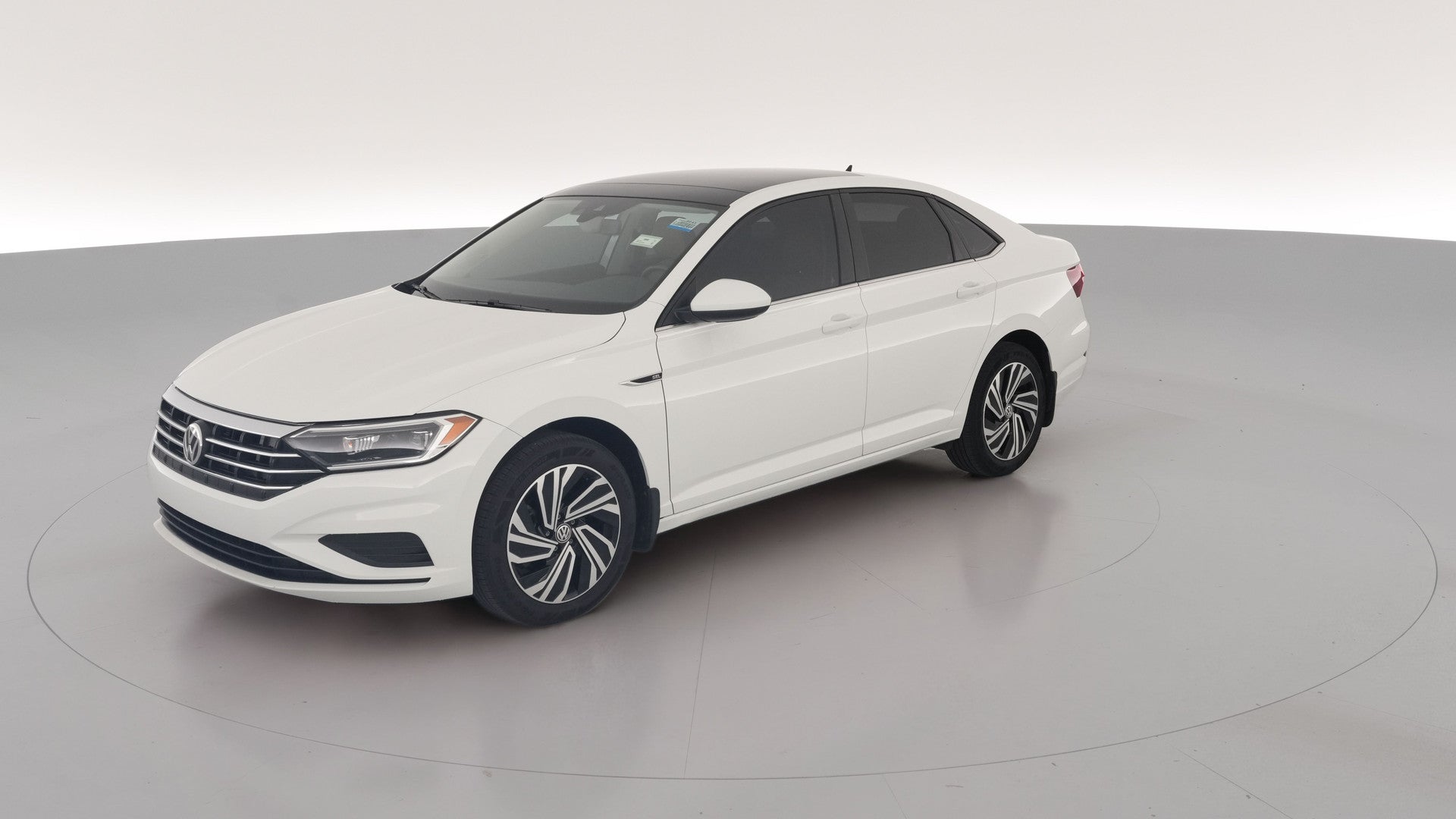 2021 Volkswagen Jetta vehicle photo