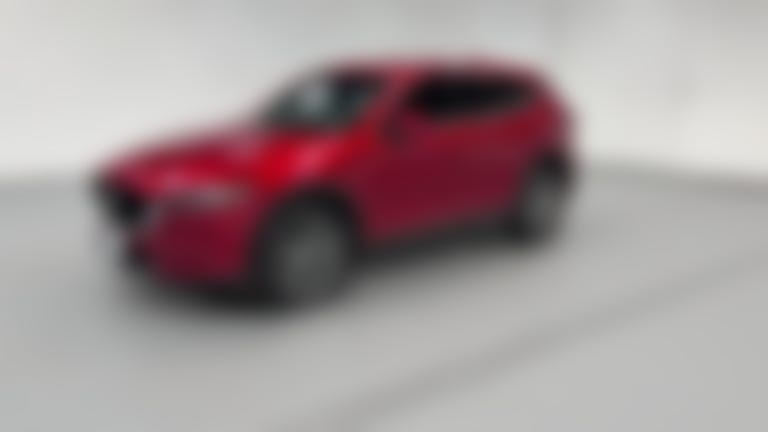 2020 MAZDA CX-5 vehicle photo