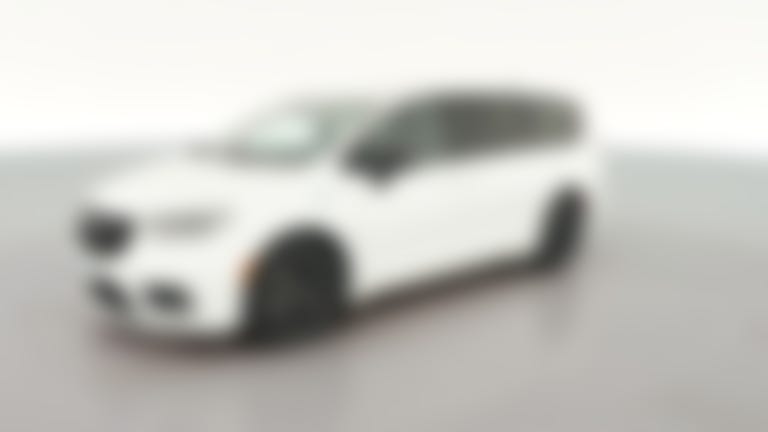 2024 Chrysler Pacifica Hybrid vehicle photo