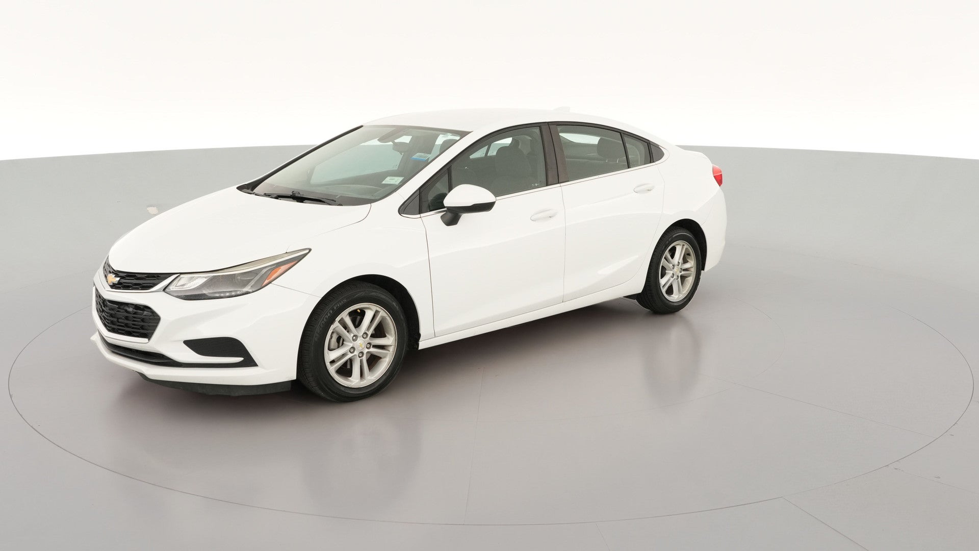 2016 Chevrolet Cruze vehicle photo