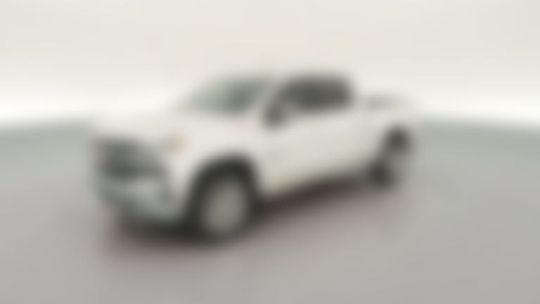 2021 Chevrolet Silverado 1500 Crew Cab vehicle photo