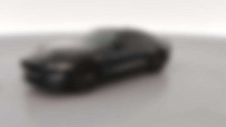 2022 Ford Mustang vehicle photo