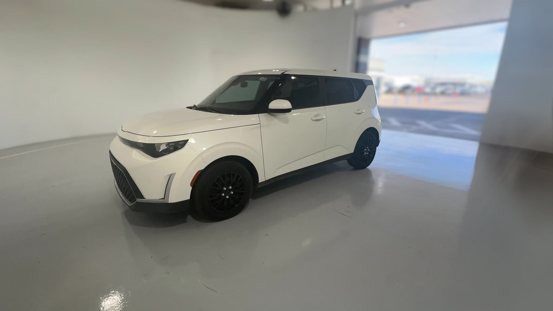 2023 Kia Soul vehicle photo