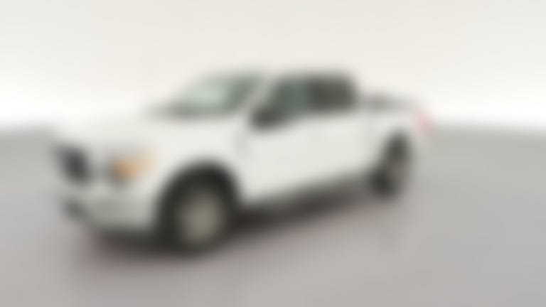 2023 Ford F150 SuperCrew Cab vehicle photo
