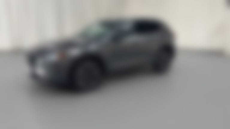 2023 MAZDA CX-5 vehicle photo