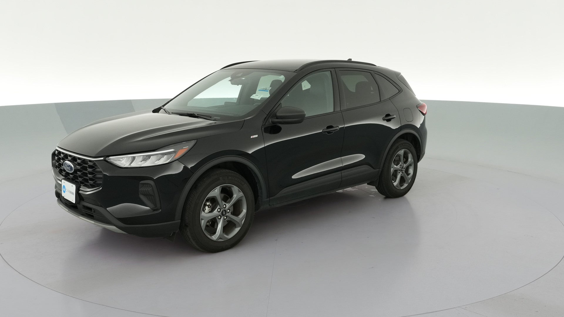 2025 Ford Escape vehicle photo