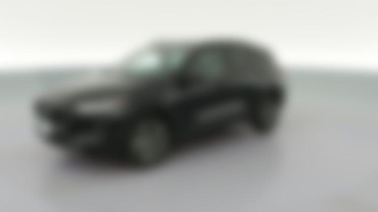2025 Ford Escape vehicle photo