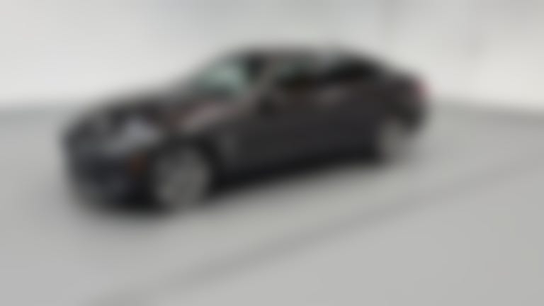 2018 BMW 4 Series vehicle photo