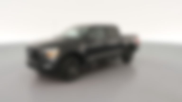 2022 Ford F150 SuperCrew Cab vehicle photo