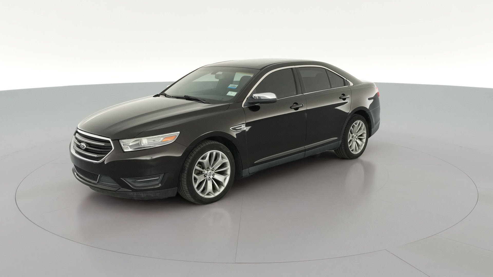 2013 Ford Taurus vehicle photo