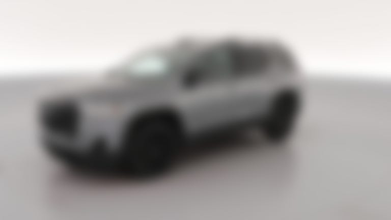 2022 GMC Acadia vehicle photo