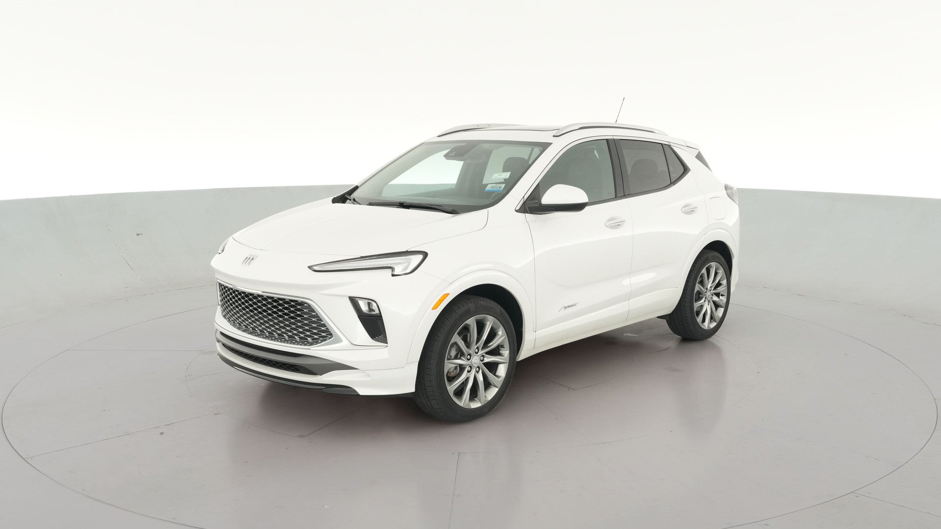 2024 Buick Encore GX vehicle photo