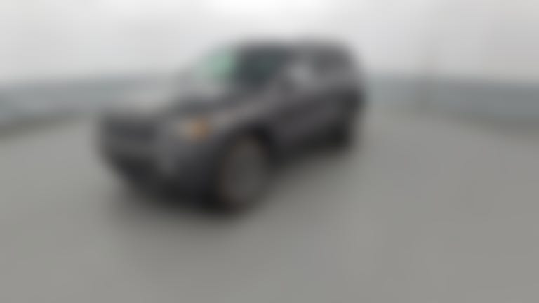 2020 Jeep Grand Cherokee vehicle photo