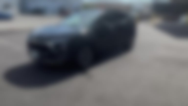2025 Chevrolet Trax vehicle photo