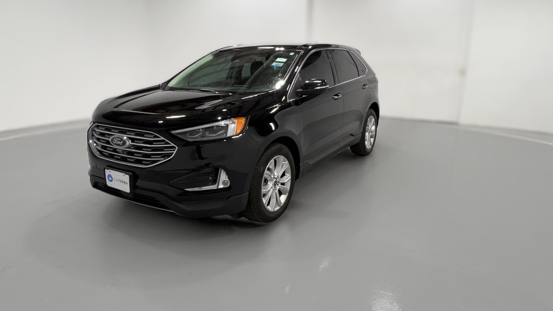2022 Ford Edge vehicle photo