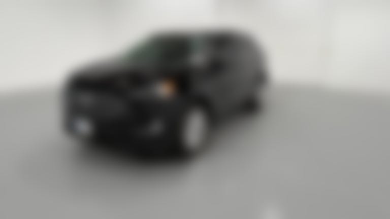 2022 Ford Edge vehicle photo