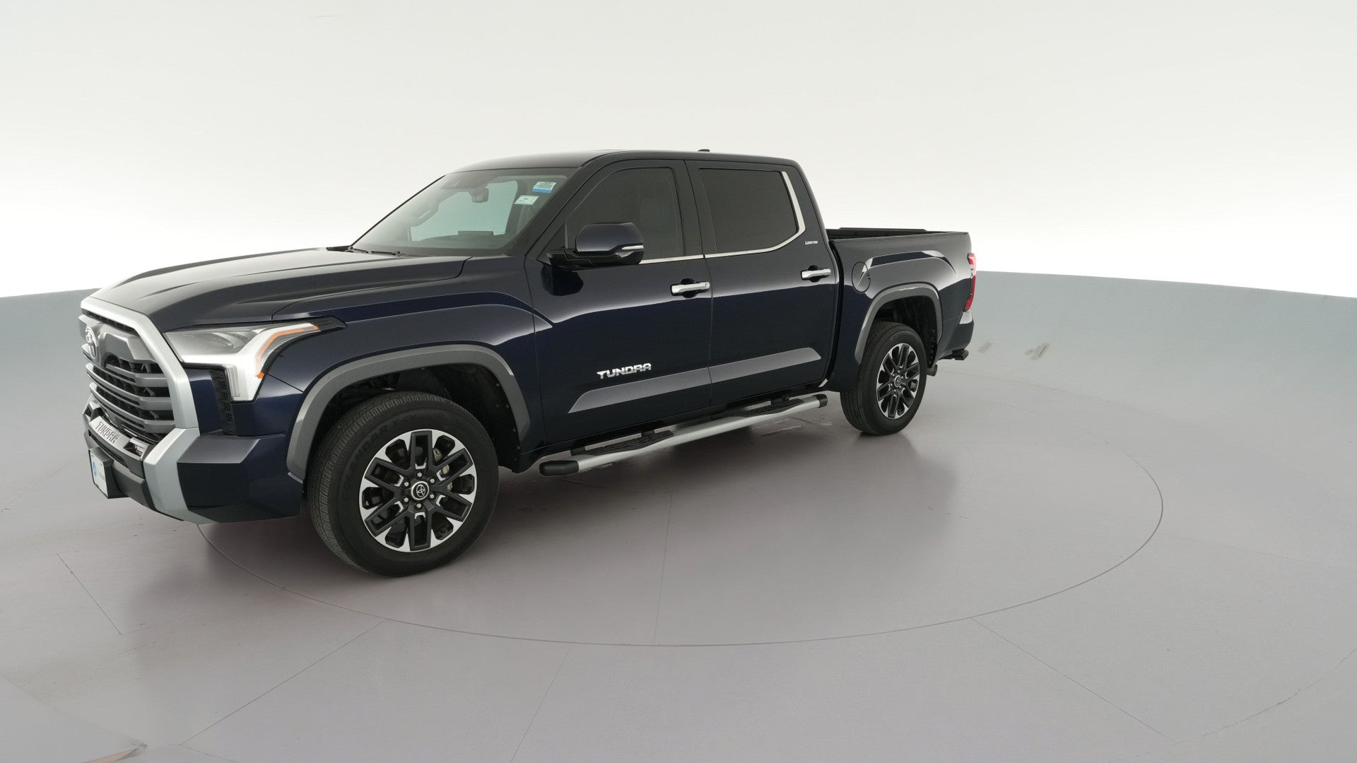 2023 Toyota Tundra CrewMax vehicle photo