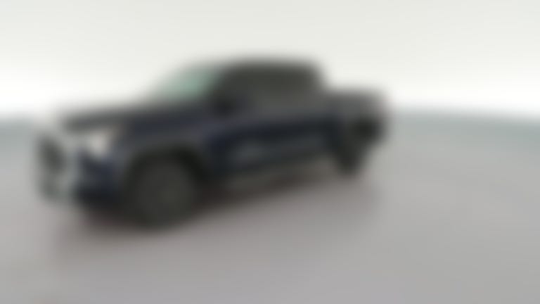2023 Toyota Tundra CrewMax vehicle photo