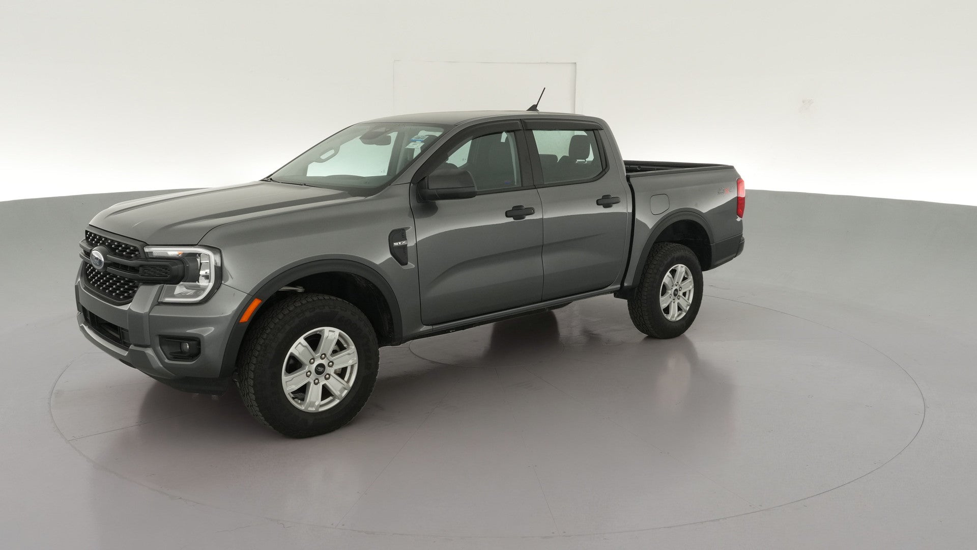 2024 Ford Ranger SuperCrew vehicle photo