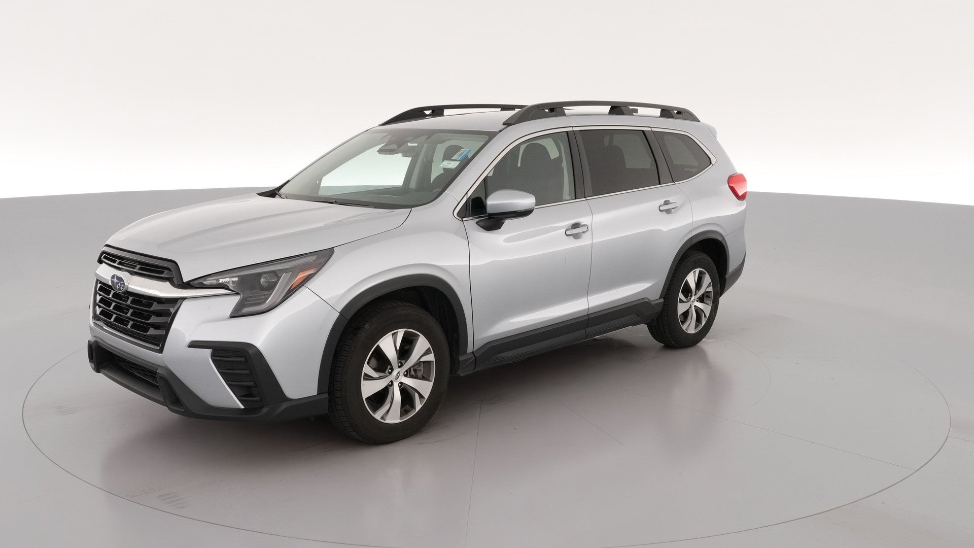 2024 Subaru Ascent vehicle photo