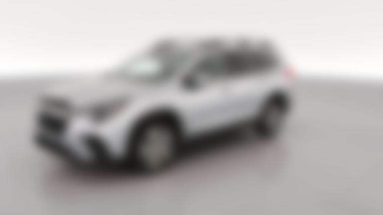 2024 Subaru Ascent vehicle photo