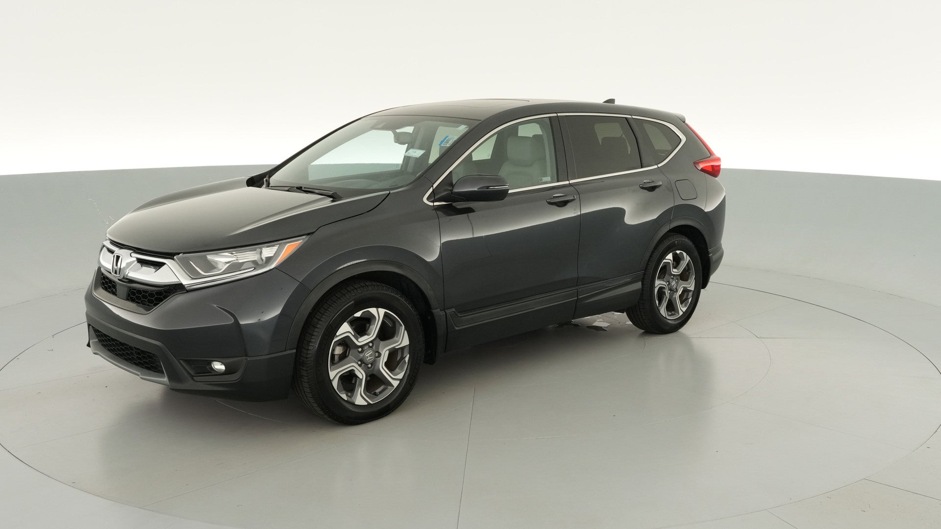 2019 Honda CR-V vehicle photo