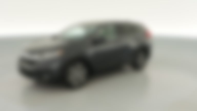2019 Honda CR-V vehicle photo