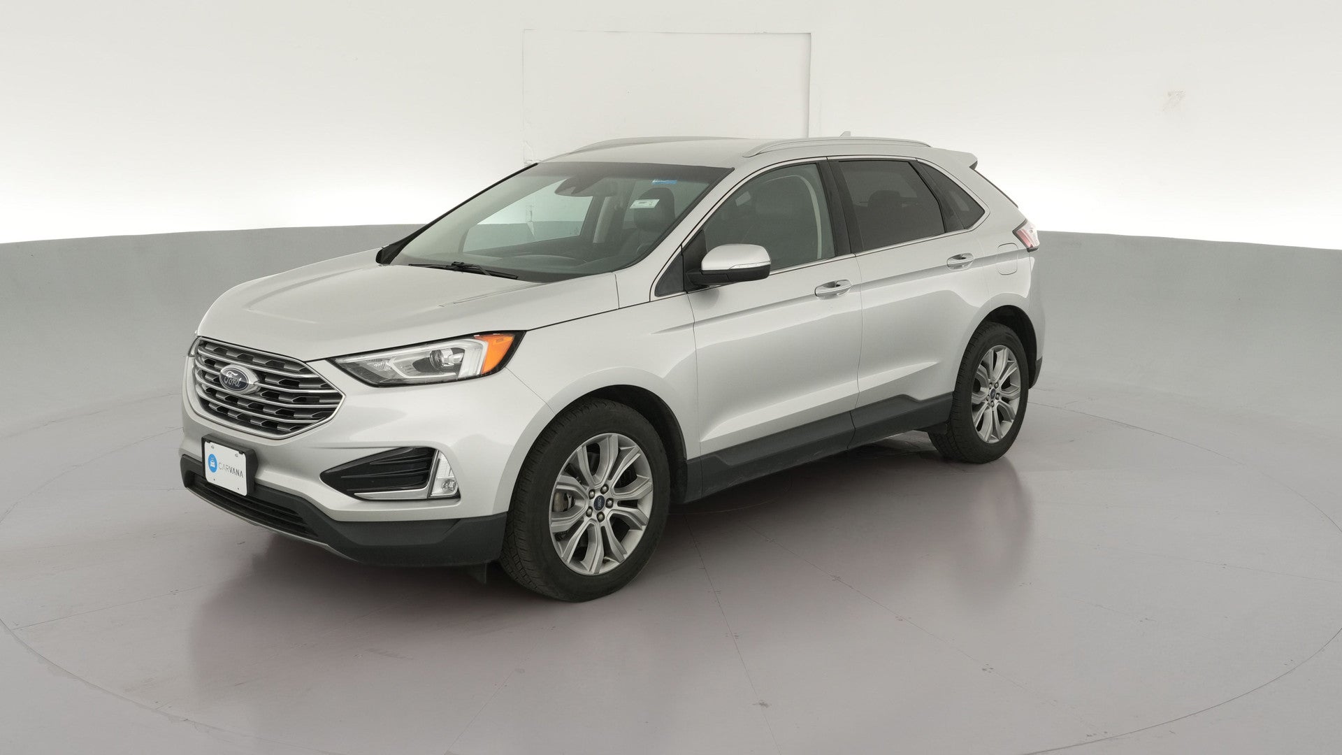 2019 Ford Edge vehicle photo