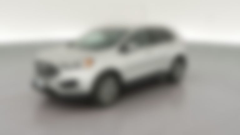 2019 Ford Edge vehicle photo
