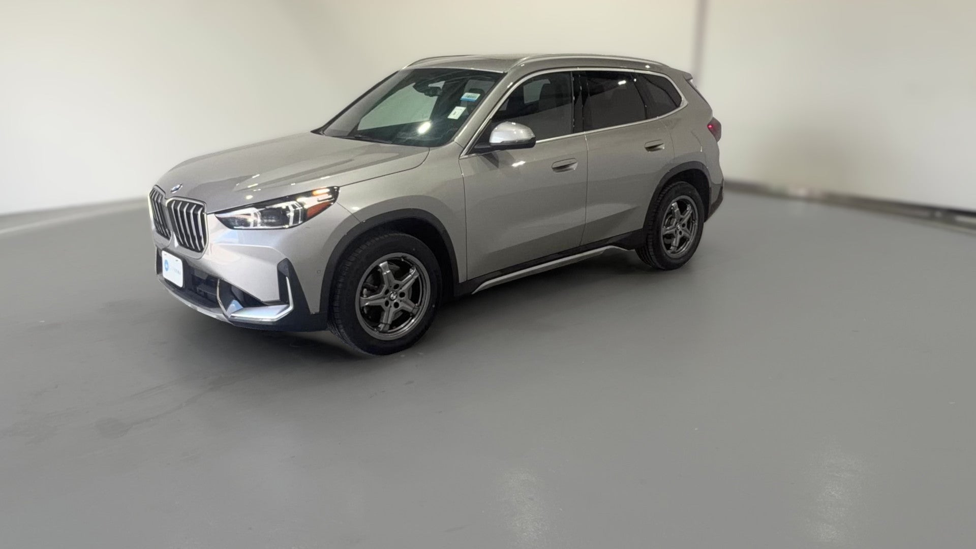 2026 BMW X1 vehicle photo