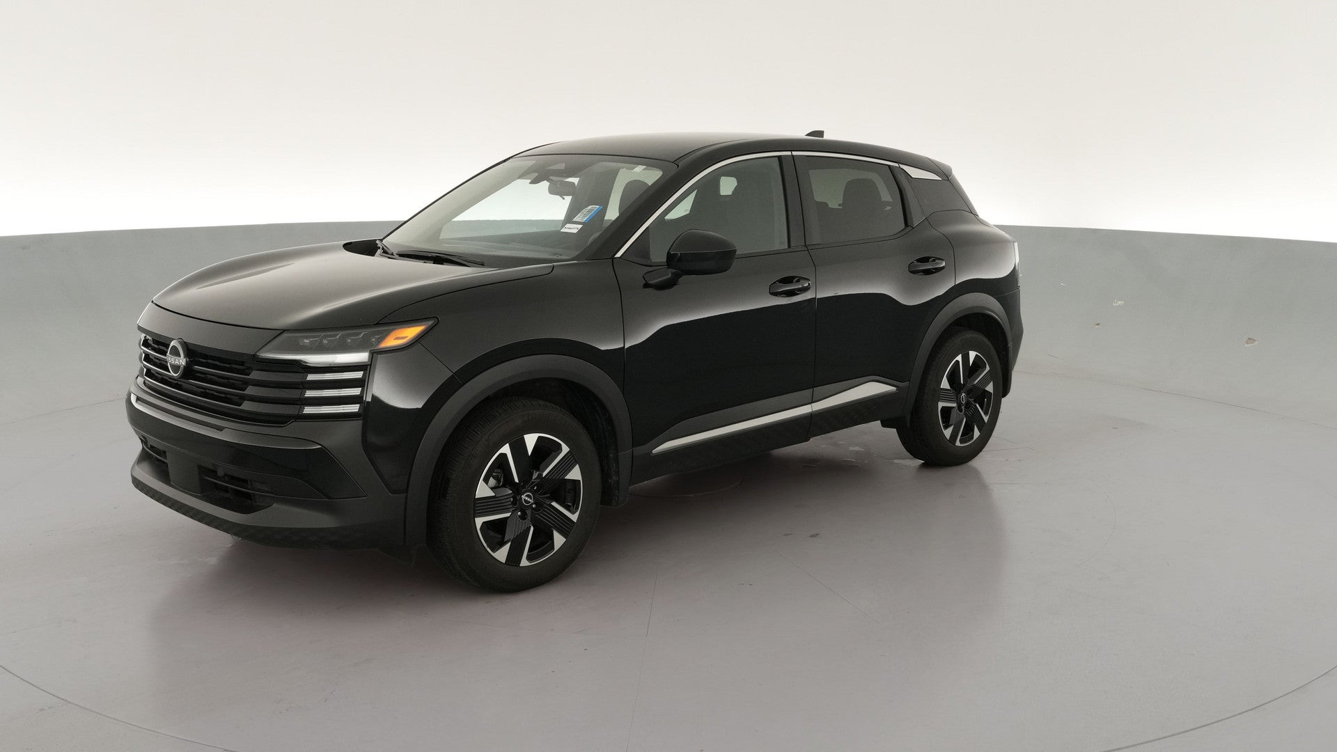 2025 Nissan Kicks vehicle photo
