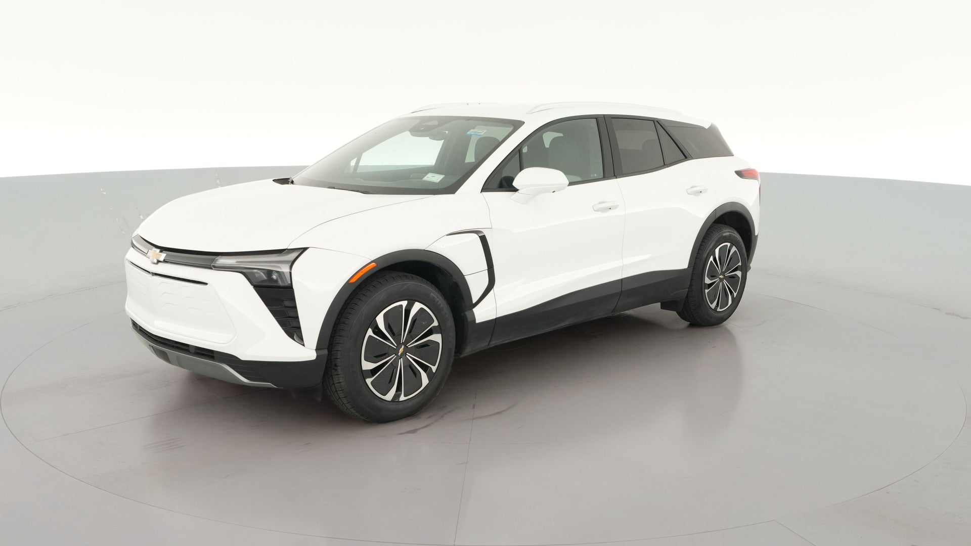 2024 Chevrolet Blazer EV vehicle photo