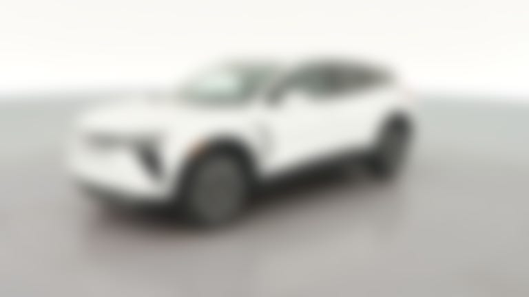 2024 Chevrolet Blazer EV vehicle photo