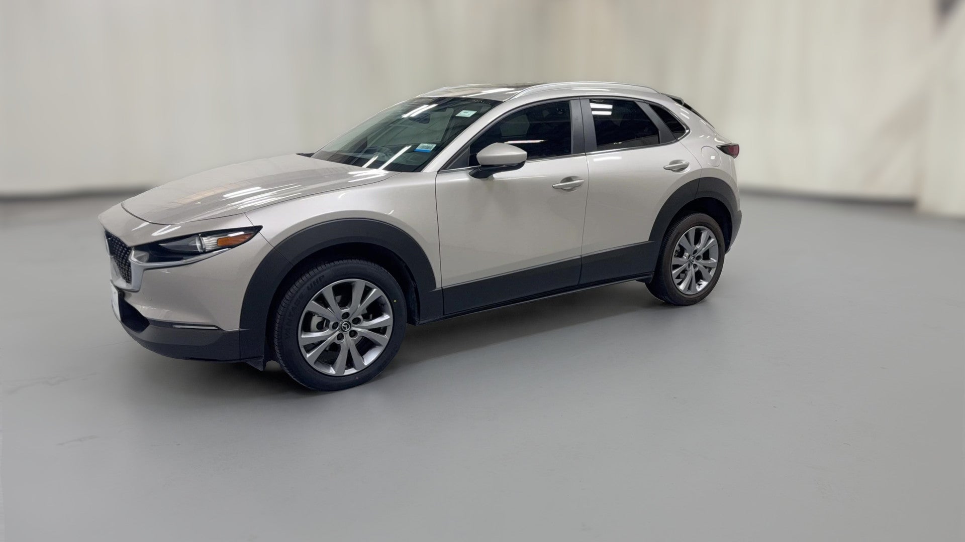 2024 MAZDA CX-30 vehicle photo