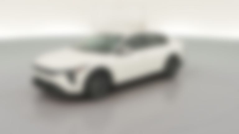 2025 Kia K4 vehicle photo