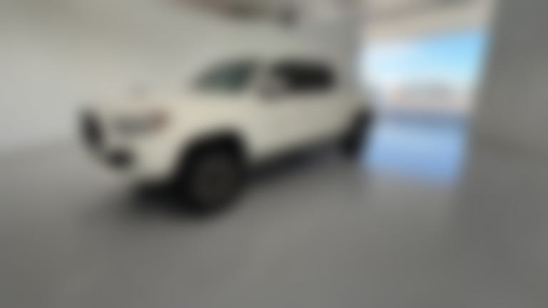 2021 Toyota Tacoma Double Cab vehicle photo