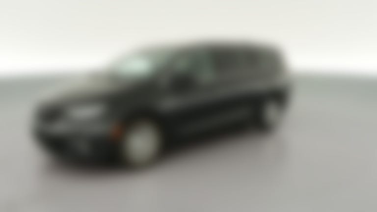 2023 Chrysler Pacifica vehicle photo